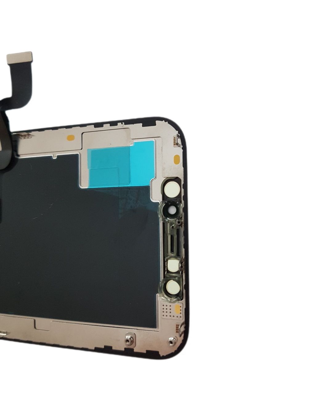 Apple Telefoni cellulari / Smartphones: Iphone XS Display schwarz – Nuovo e nell'imballaggio originale da Buchrain venduto da handyteileversand 2