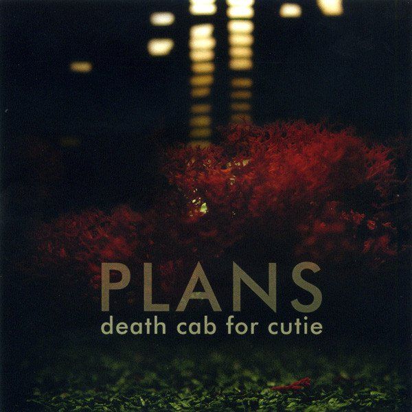 CDs: Death Cab For Cutie – Plans CD, Indie – D'occasion à Luzern par Schlafenicht00