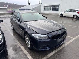 BMW 535d xDrive 313 CV 