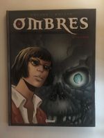 Ombres - Le crâne