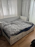 Ikea Tagesbett