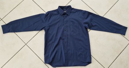 ***** Versace Hemd - T33-34