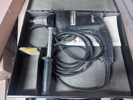 Bohrschrauber Würth Master BS 13-SEC, im Koffer!