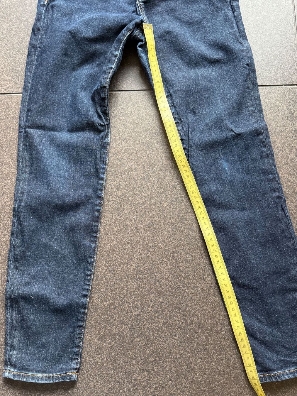Closed Jeans: Closed Baker C91833 | 1821 Grösse 26 – Usato da Zürich venduto da bgg 3