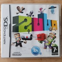 Zubo für Nintendo DS