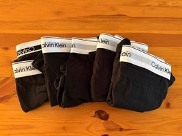 Calvin Klein Underwear Gr. M