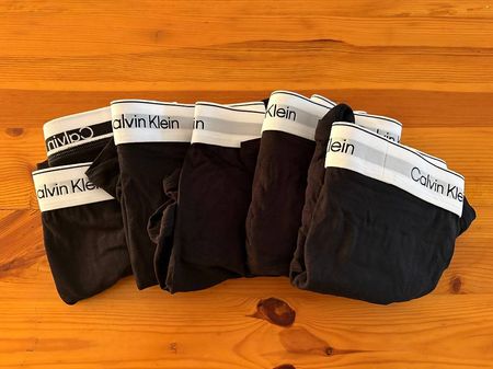 Calvin Klein Underwear Gr. M