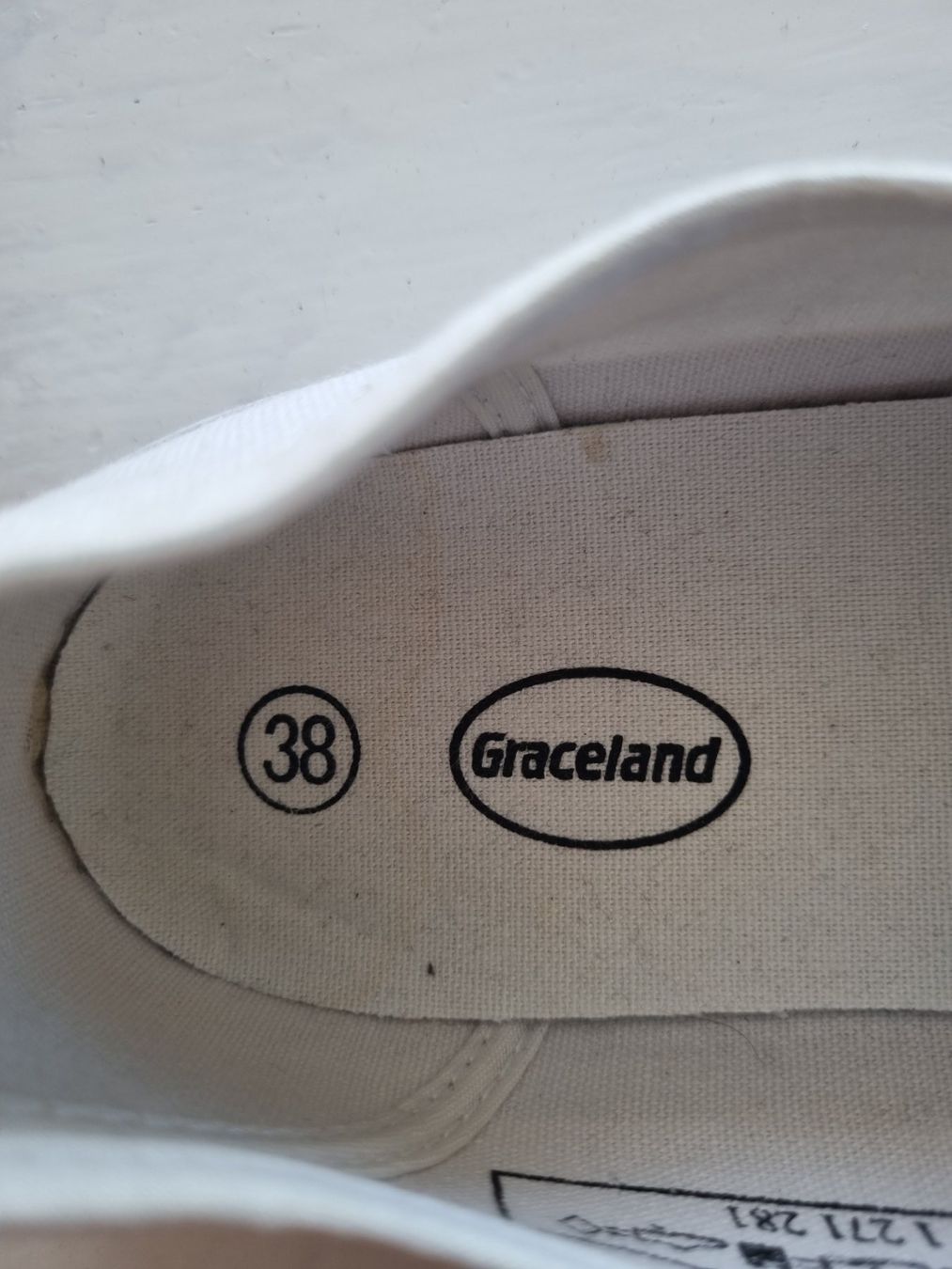 Graceland Scarpe da donna: Schuhe – Usato da Toffen venduto da fan_tv5s 2