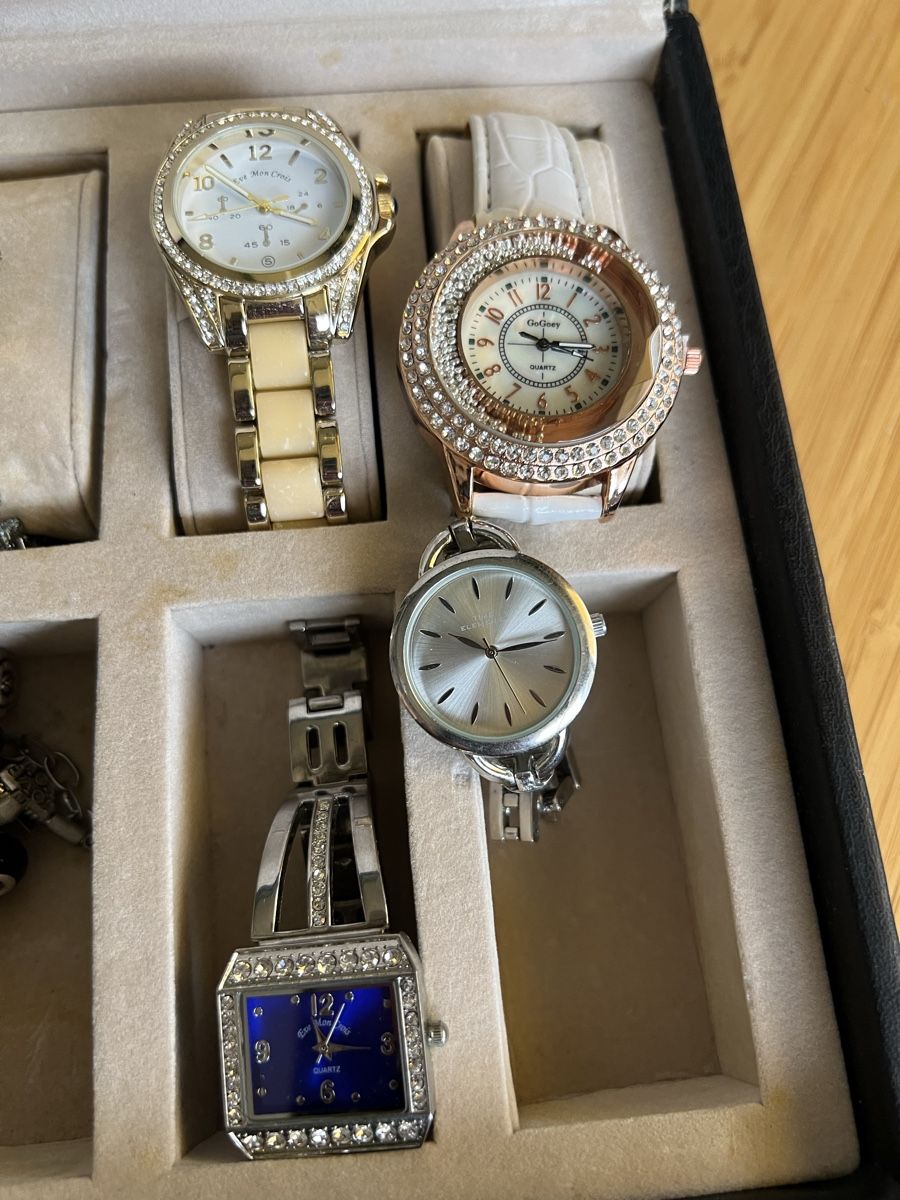 Montres: Modeuhren Box NEU – Neuf (Voir description) à Laufen par groove60 3