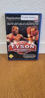PS2 - Mike Tyson Heavyweight Boxing