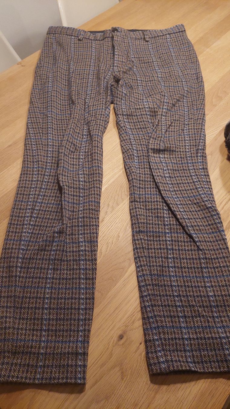 Maison Scotch Pantaloni: Hose Scotch and Soda – Usato da Adliswil venduto da Boncoinsuisse