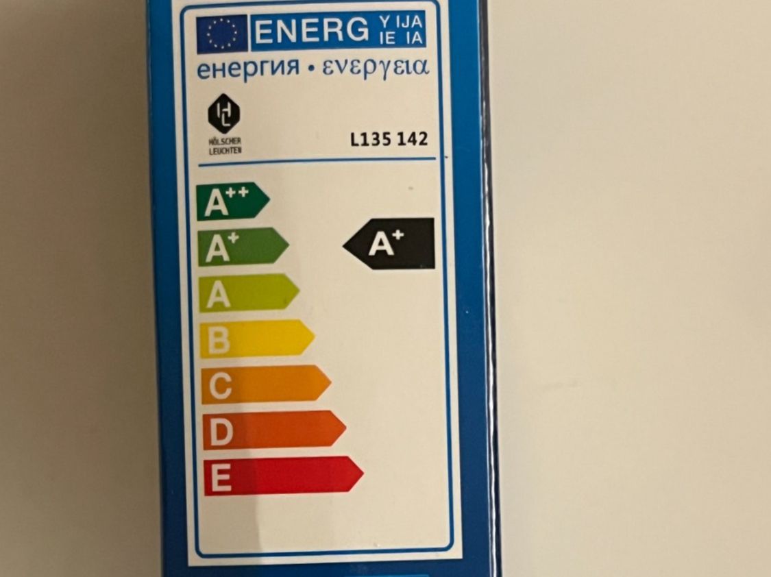 Lampen: LED Corn Bulbs, B15 Bayonet Cap, 12W, 1450Lm – Neu und originalverpackt aus St. Josefen von StartVer- 5