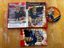 Buzz the Big Quiz (CIB)