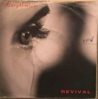 EURYTHMICS - REVIVAL