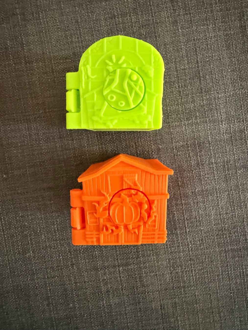 Mc Donald's Giocattoli: McDonalds Happy Meal Stranger Things – Nuovo e nell'imballaggio originale da Ecublens VD venduto da charliecinquillo 1