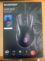 Gaming‑Maus — Originalversiegelt (Privatverkauf)