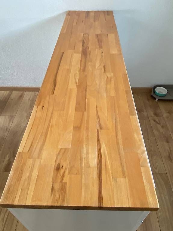 Komplettküchen: Küchenmöbel / Kücheninsel freistehend – Gebraucht aus Zunzgen von Cclochard 4
