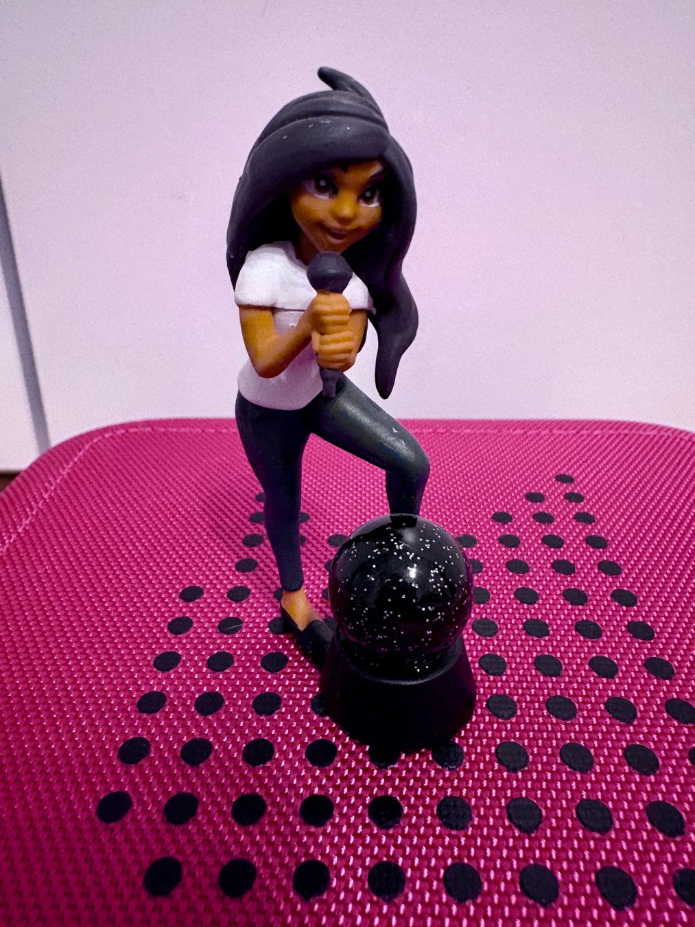 Statuette: Tonie Punkies – Usato da Gossau SG venduto da sab_2glq