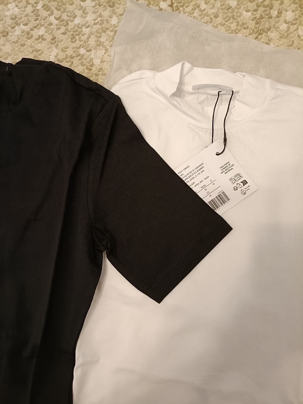 Lotti di vestiti: 2 T-shirt – Nuovo e nell'imballaggio originale da Domat ems venduto da Marika2213 1