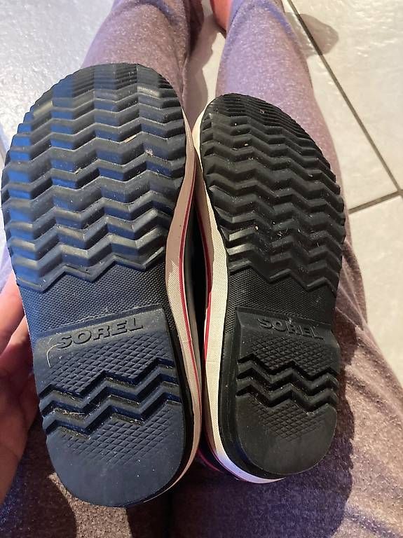 Scarpe per ragazzi: Sorel Winterstiefel Gr. 36 – Usato da Thun venduto da danceT 1