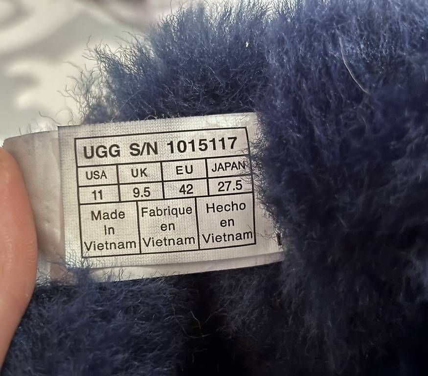 Damenschuhe: ugg – Gebraucht aus Le Lignon von jm__k2lf 4