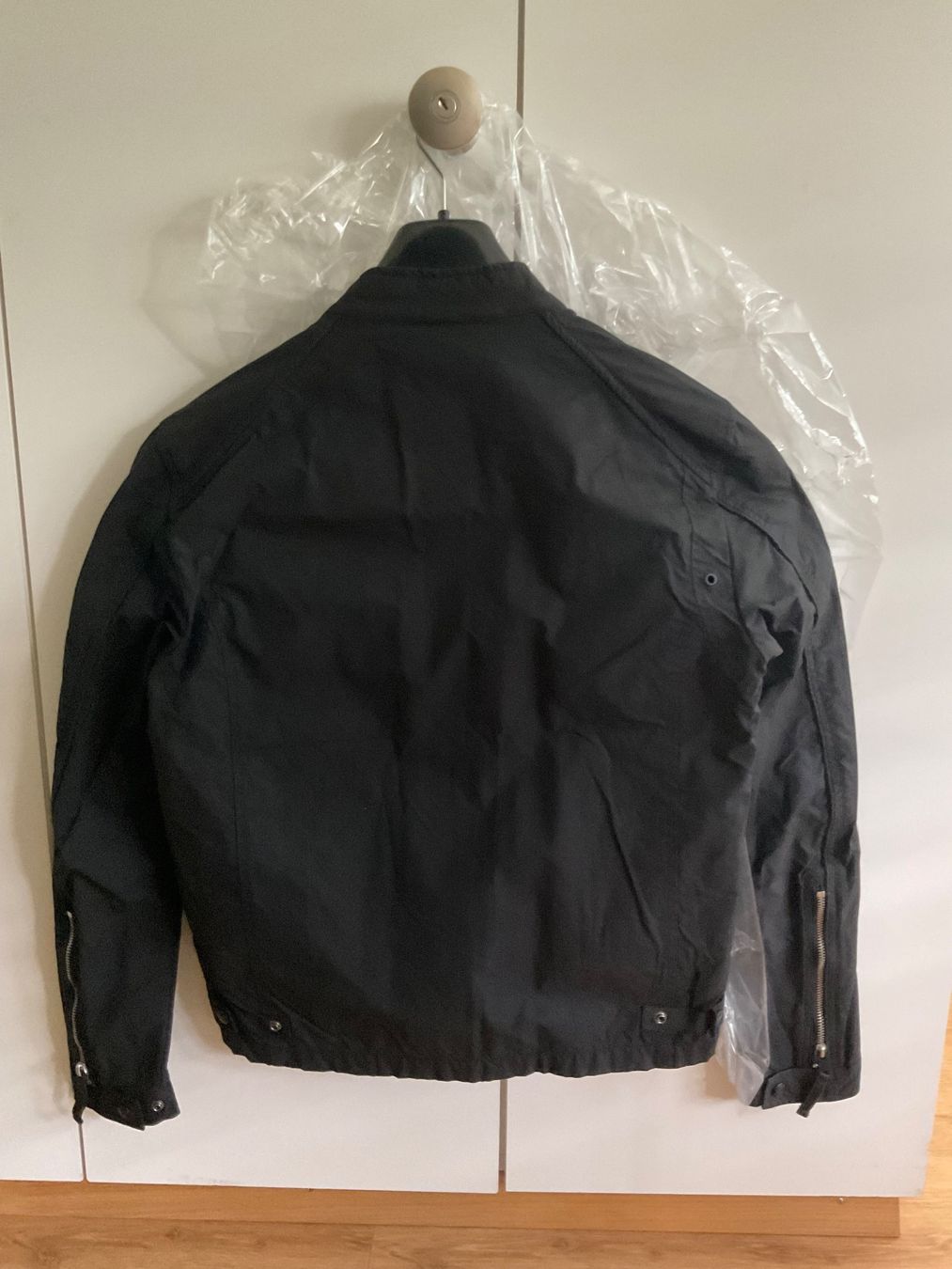 Replay Giacche: Replay Jacke – Nuovo e nell'imballaggio originale da Bern venduto da jp62 3