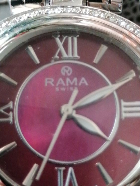 Montre Rama | Kaufen auf Ricardo