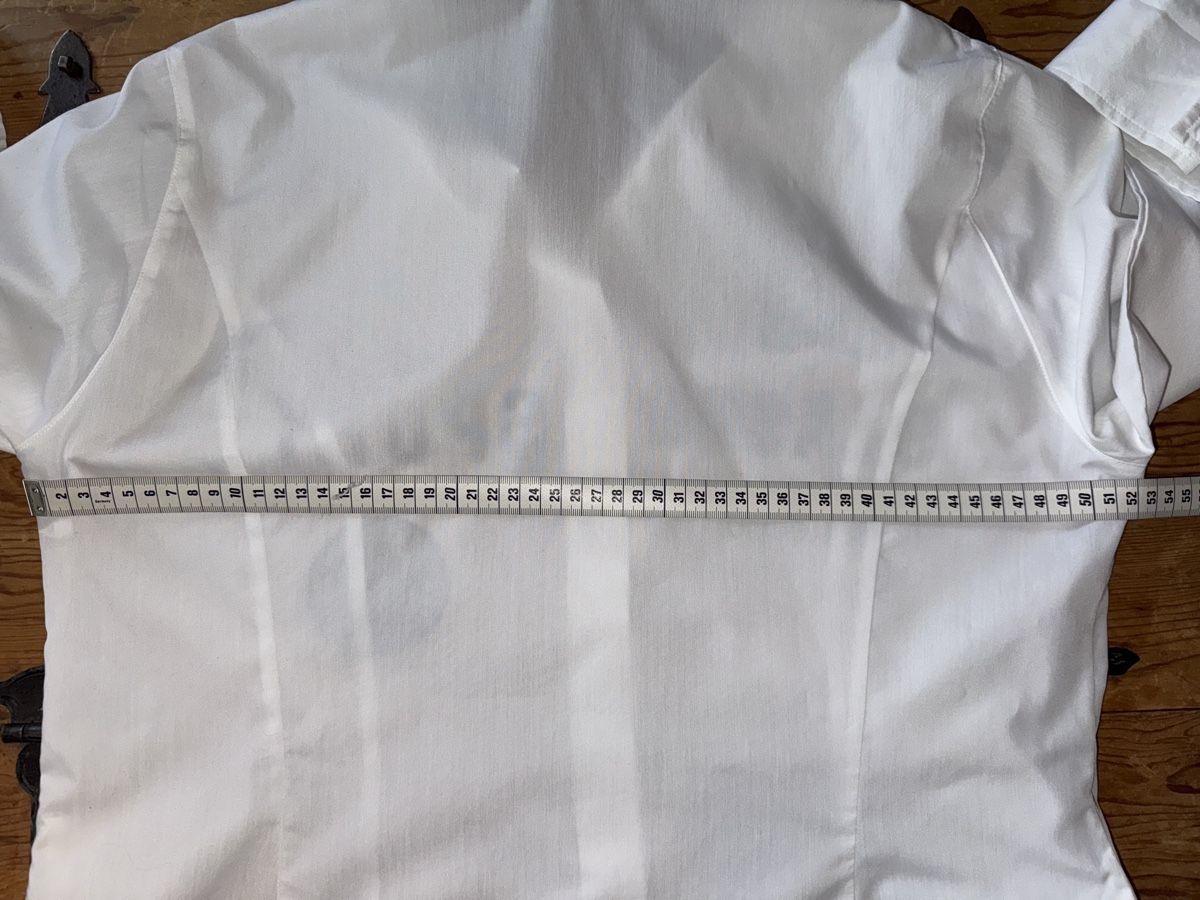 Camicette: Bluse von SE Stenau Gr. 38 – Usato da Mauren venduto da ducducturi 4