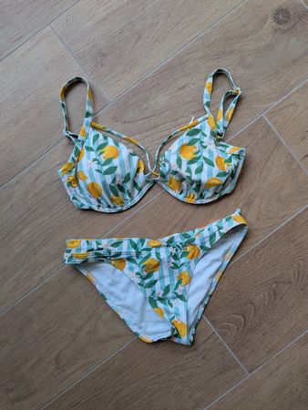 Bikini Buffalo Grösse 36 D