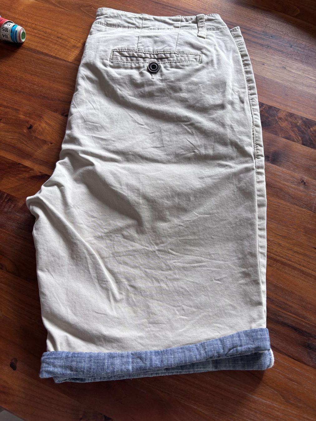 Primark Pantaloni: Shorts beige EUR 46 – Usato da Balsthal venduto da Uroby 2