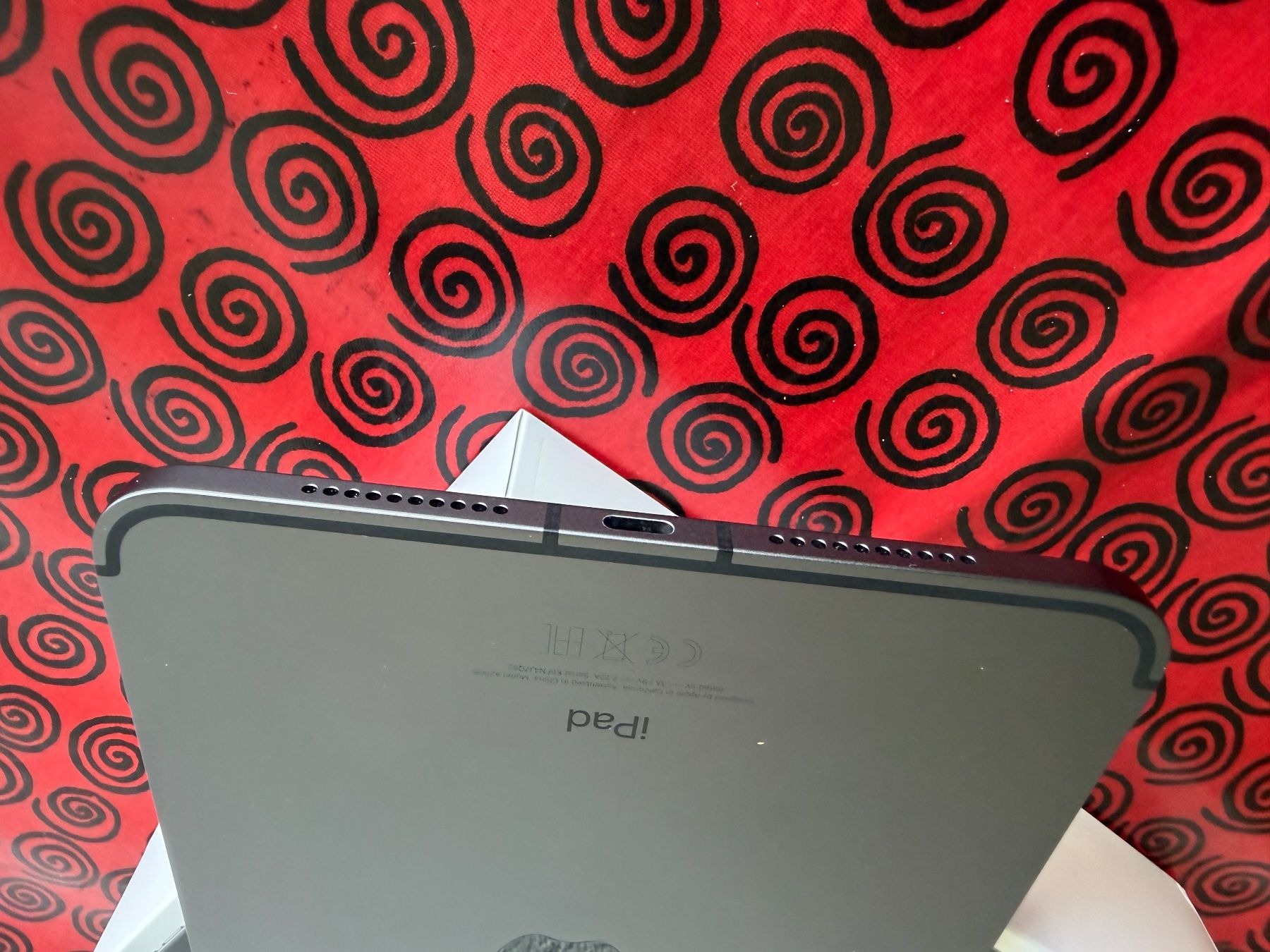 Apple Tablet PC: IPad Mini 2021 8.3" 256GB Wi-Fi + Cellular 5G Apple – Usato da Bern venduto da Rigu 2