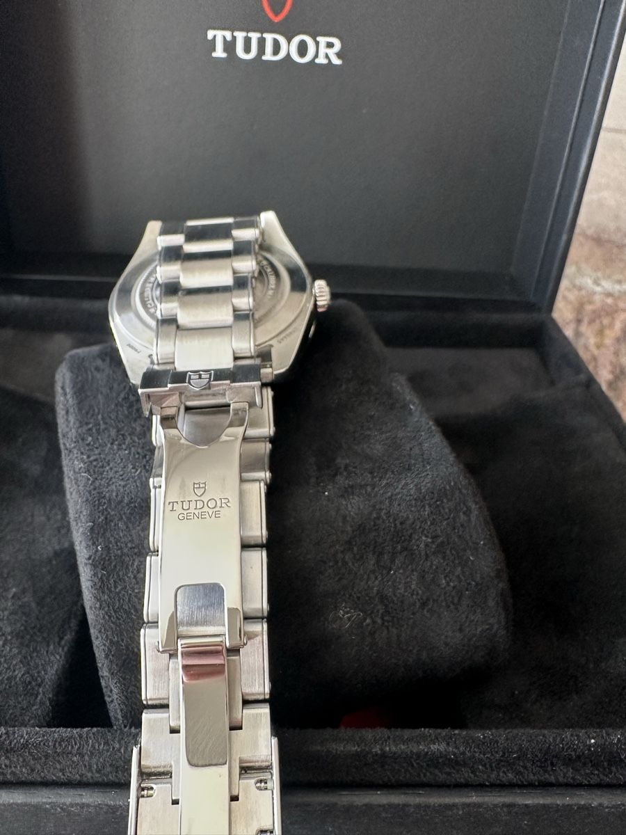 Tudor Orologi: Tudor Black Bay 54 – Usato da Rümlang venduto da Watch9999 5