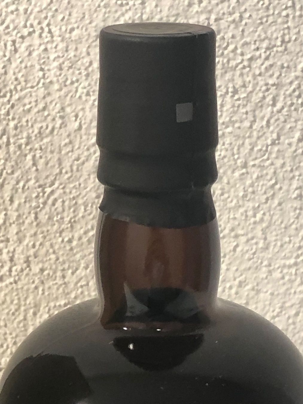 Spirituosen: Hampden Great House 2021 Rum – Neu und originalverpackt aus Zug von A1L-B 2