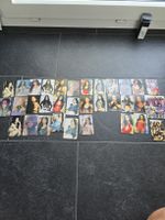 34 Katseye Lomo Karten neu