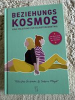 Buch Beziehungskosmos und Polysecure