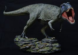 Lythronax argestes 1:10 Musee M.See Studio Dinosaurier