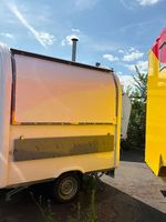 FOOD TRUCK NEUF 