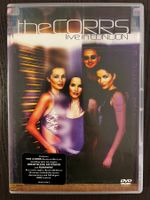 The Corrs live in London