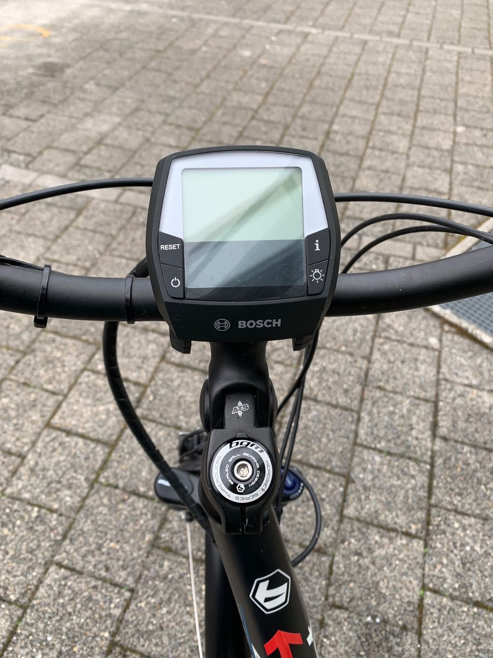 Ibex Vélos: Ibex Tourenvelo Gr. M 45/kmH – Neuf avec emballage d'origine à Widen par chilli2hot 2