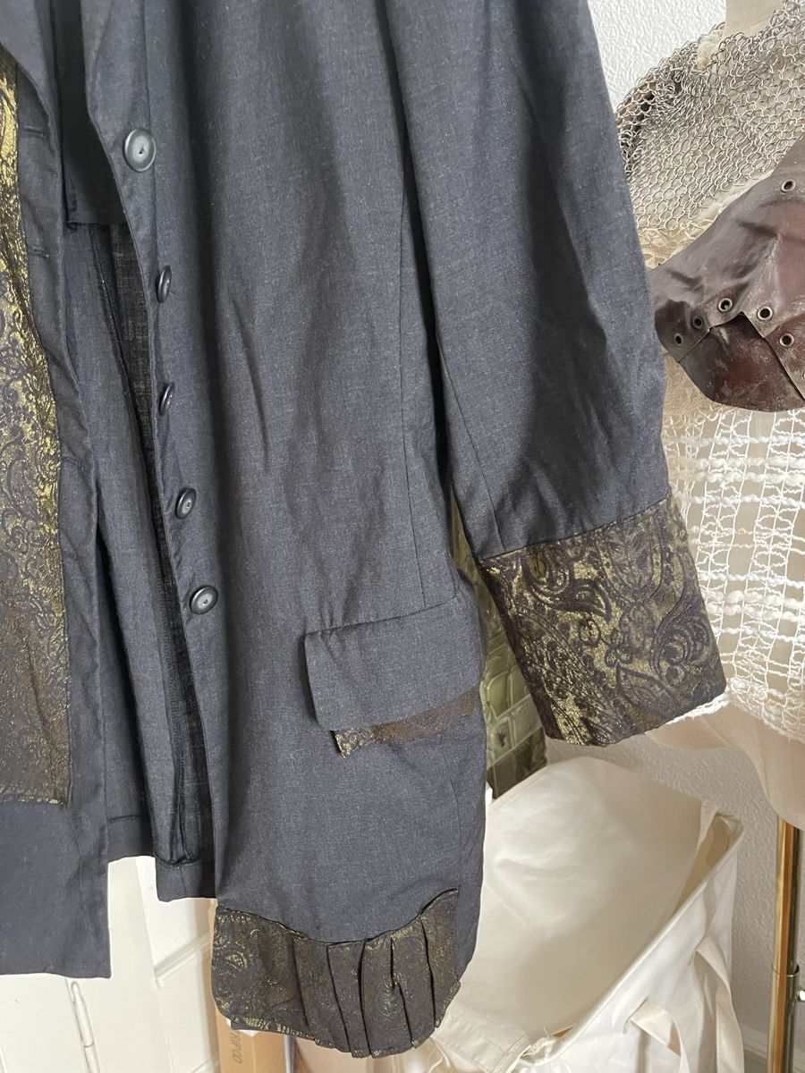 Giacche: Vintage blazer – Usato da Fribourg venduto da nel_6tdw 3