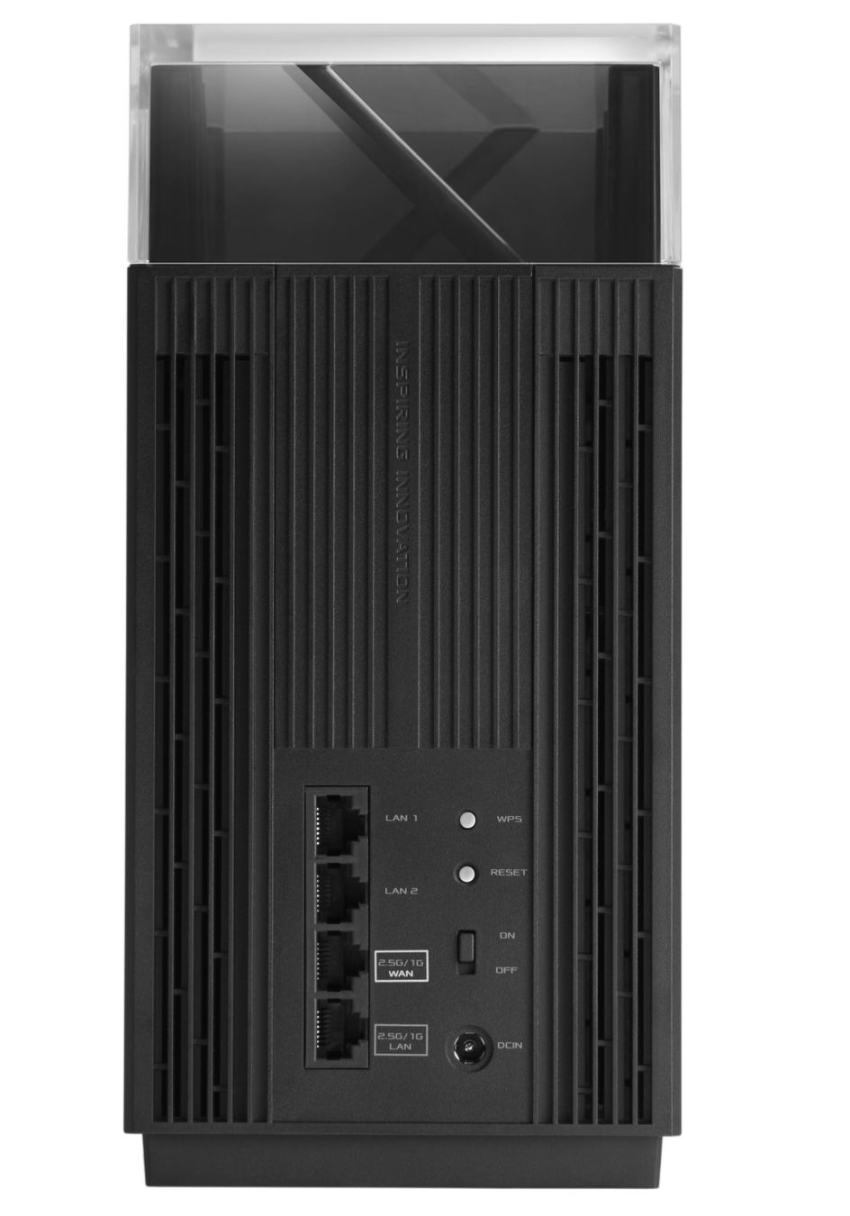 Asus Modems & Router: ASUS ZenWiFi Pro ET12 – Gebraucht aus Emmen von Animm0 1