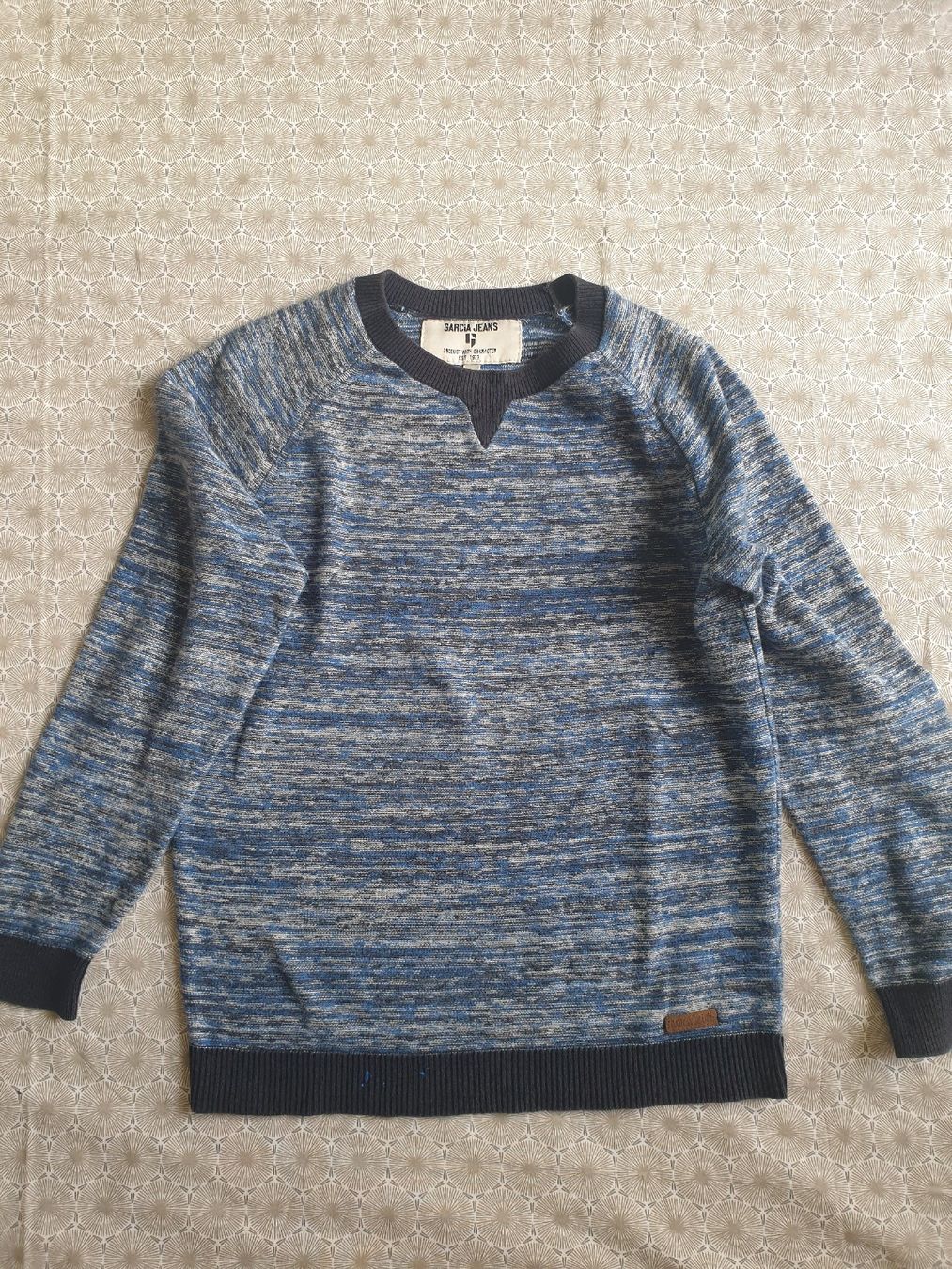 Pulls et sweat-shirts: Pullover Garcia Jeans Gr 140 – D'occasion à Zürich par yoarg