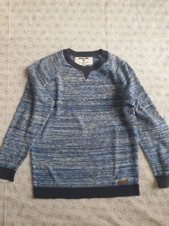 Pullover Garcia Jeans Gr 140