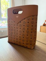 MCM Shopper Diamond