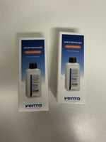 2x Venta Gerätereiniger für Luftwäscher 250ml neu OVP