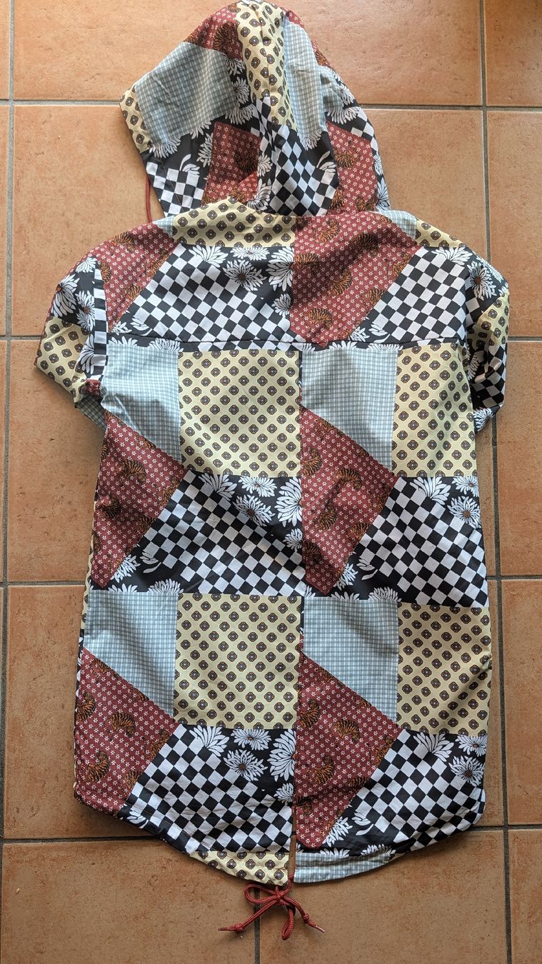 Vans Jacken: Vans übergangs Jacke neuwertig – Neu (gemäss Beschreibung) aus Unterseen von pin_tsz6 1
