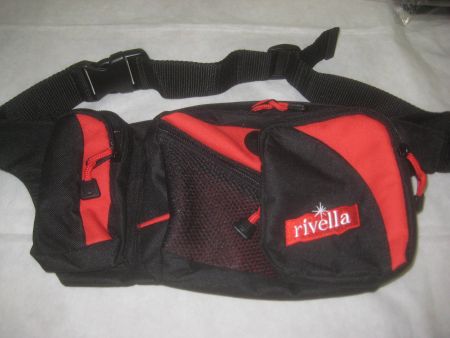 BAUCHTASCHE   RIVELLA