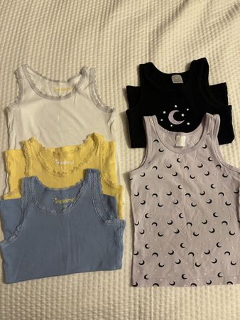 Tanktops