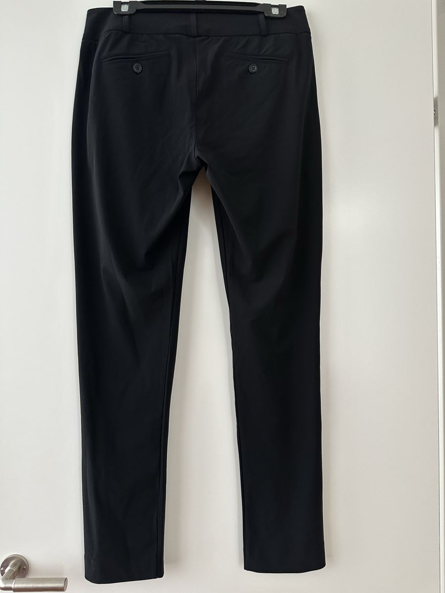Girbaud Hosen: Marithe Francois Girbaud Hose schwarz Grösse 38 – Gebraucht aus Riehen von filofax123 1