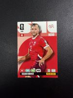 Panini FIFA World Cup 2026 Silvan Widmer 460